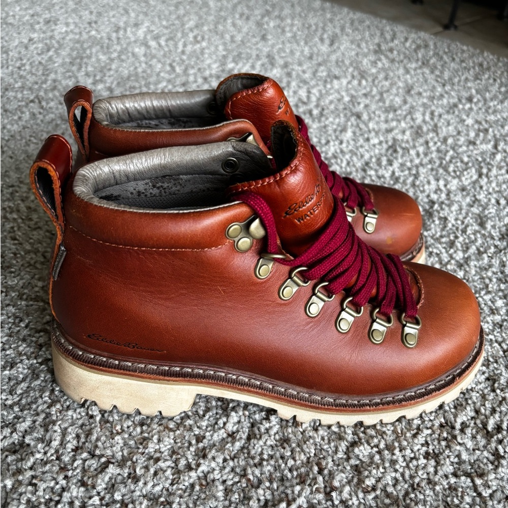 Eddie Bauer K-Series Boots